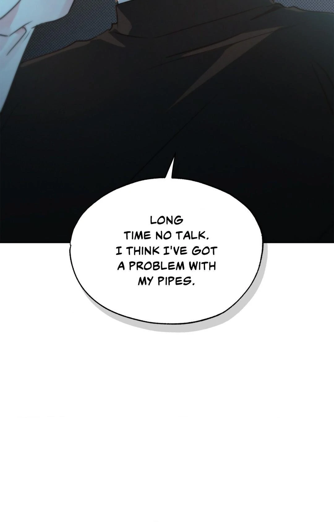 Rainbow Donut - Chapter 14 manhwa