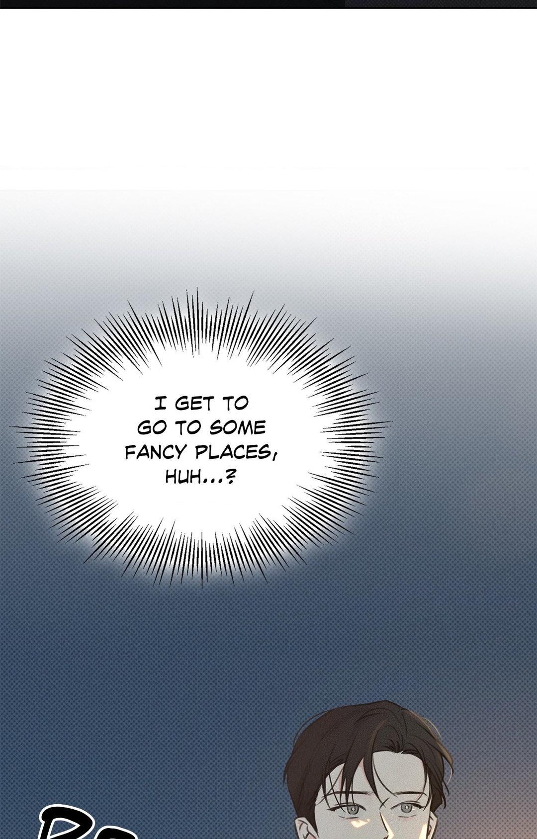 Rainbow Donut - Chapter 15 manhwa