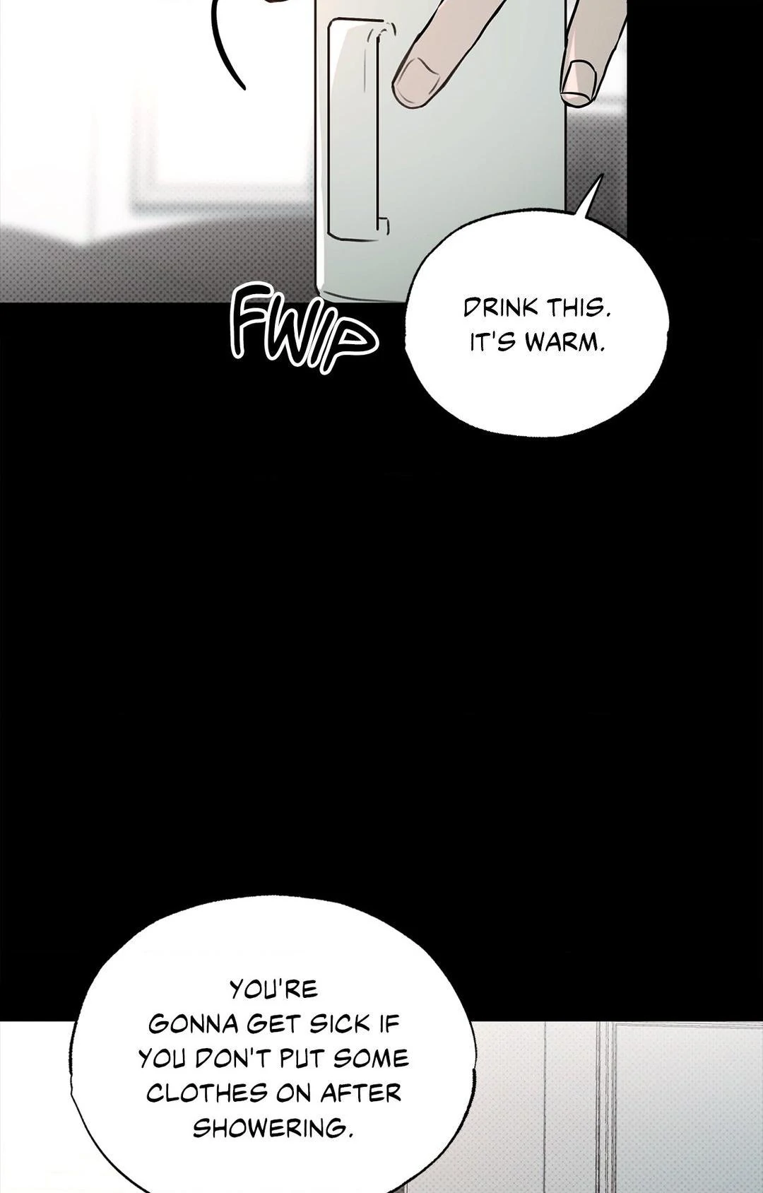 Rainbow Donut - Chapter 15 manhwa