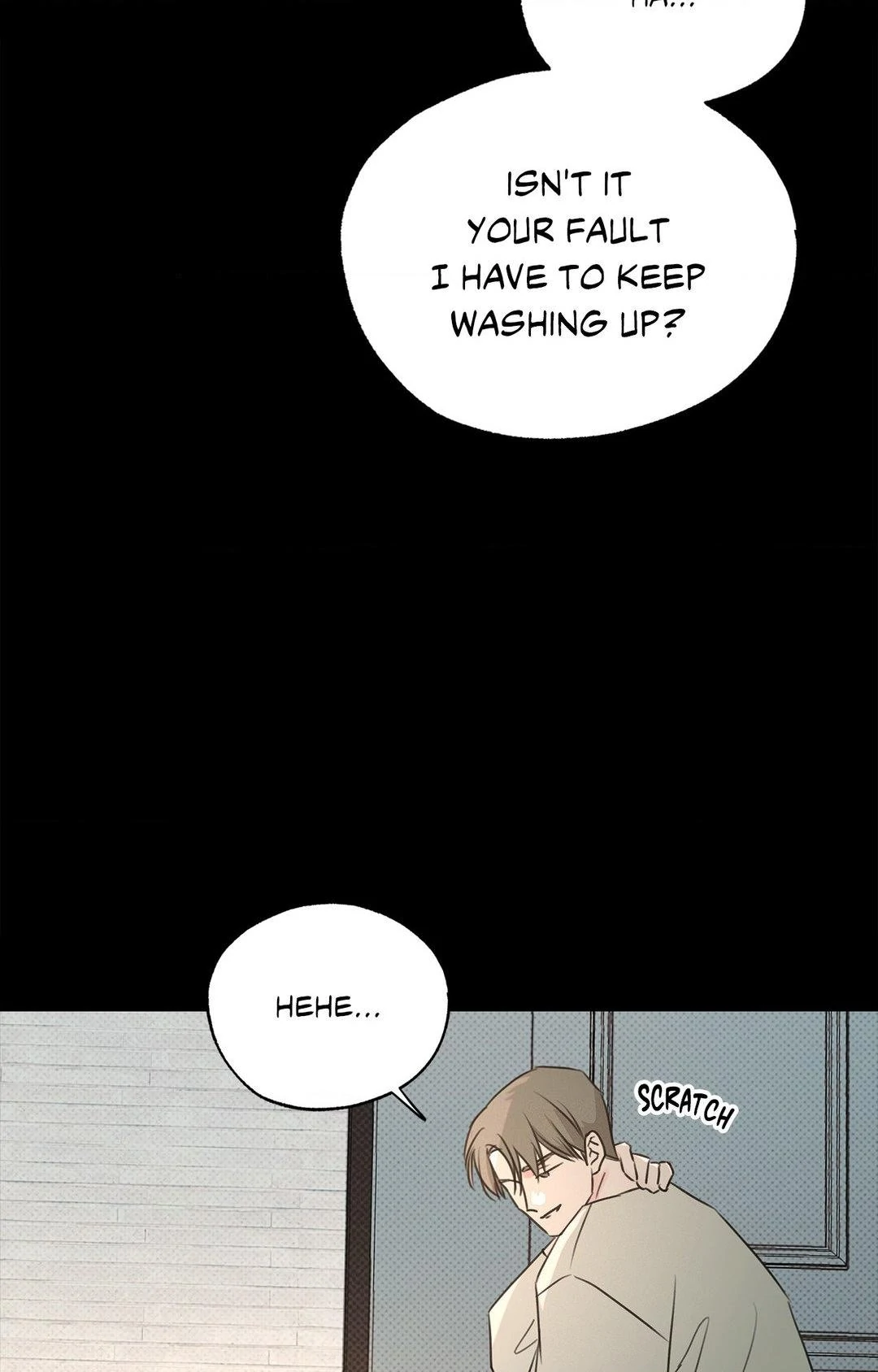 Rainbow Donut - Chapter 15 manhwa