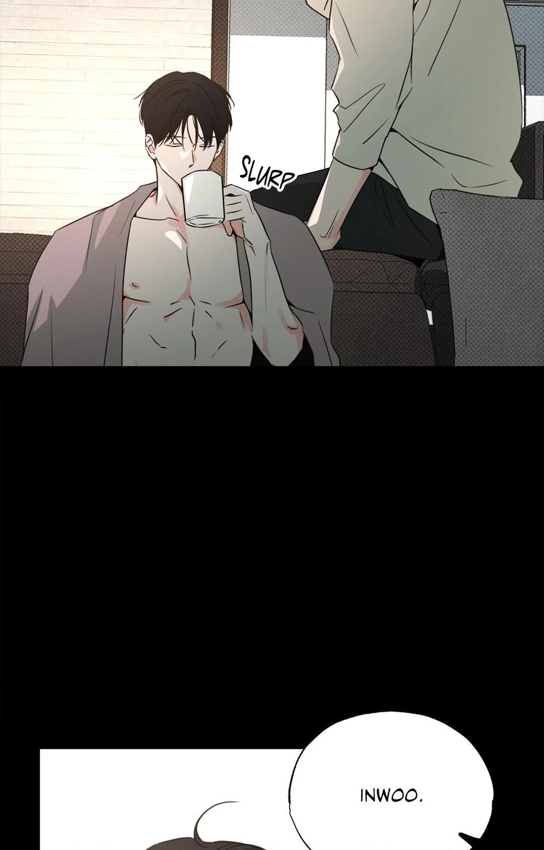 Rainbow Donut - Chapter 15 manhwa