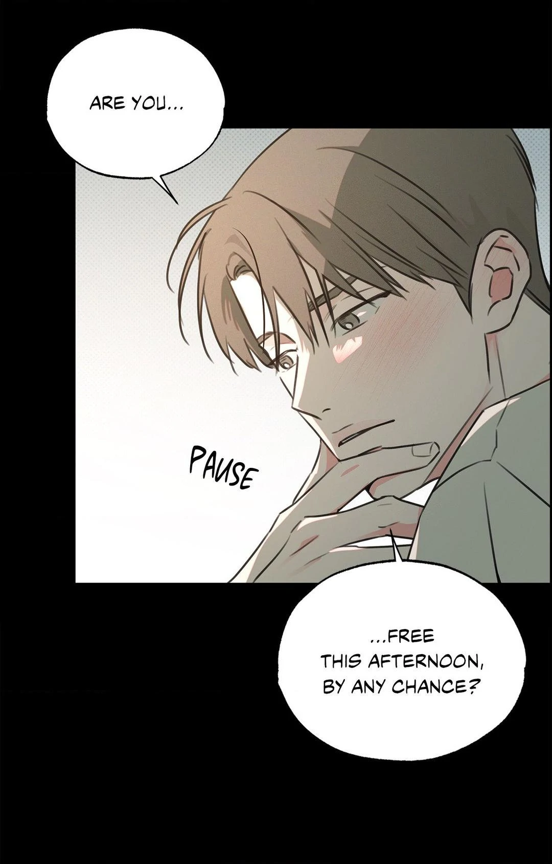 Rainbow Donut - Chapter 15 manhwa