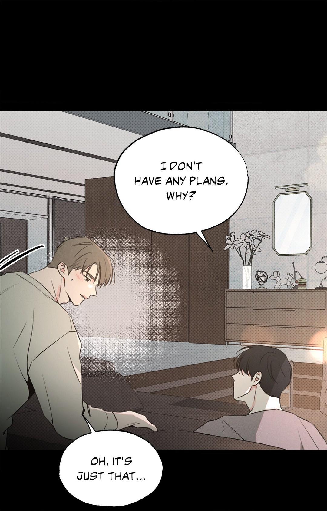 Rainbow Donut - Chapter 15 manhwa