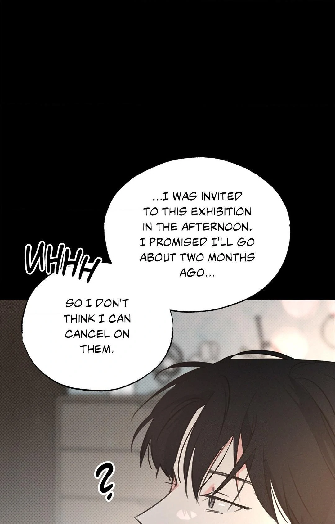Rainbow Donut - Chapter 15 manhwa