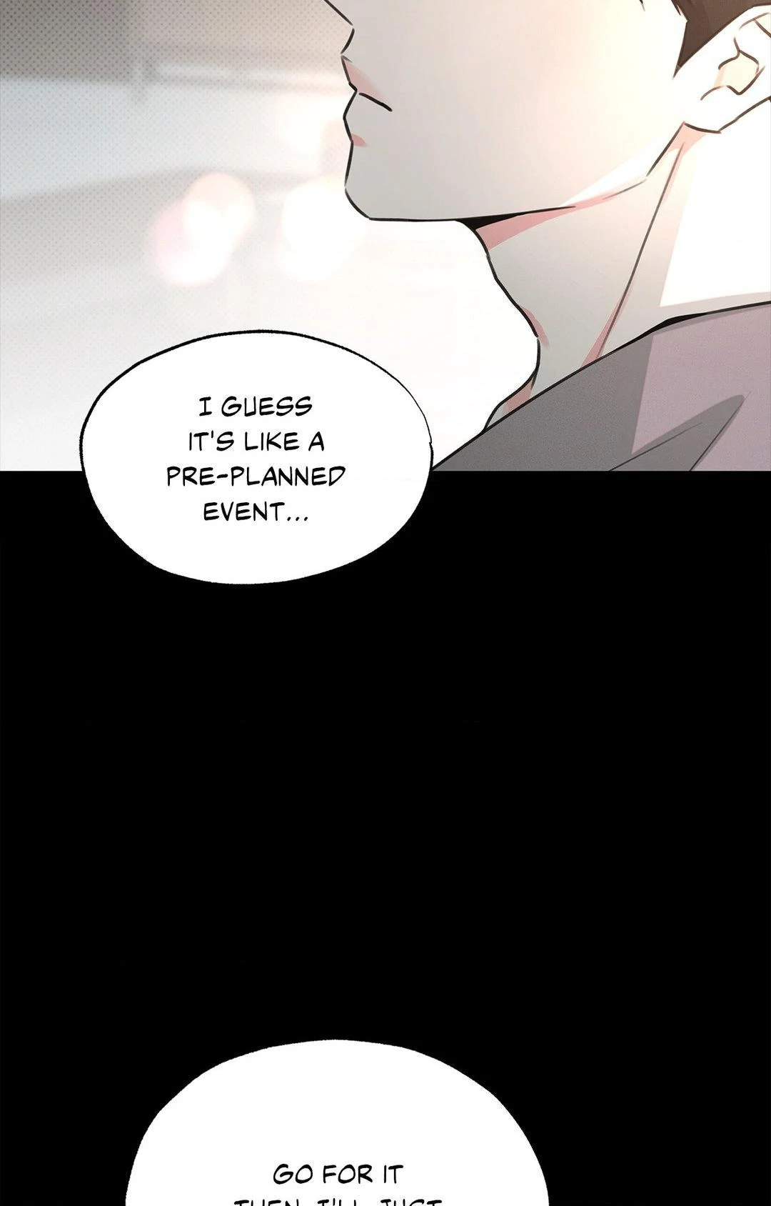 Rainbow Donut - Chapter 15 manhwa