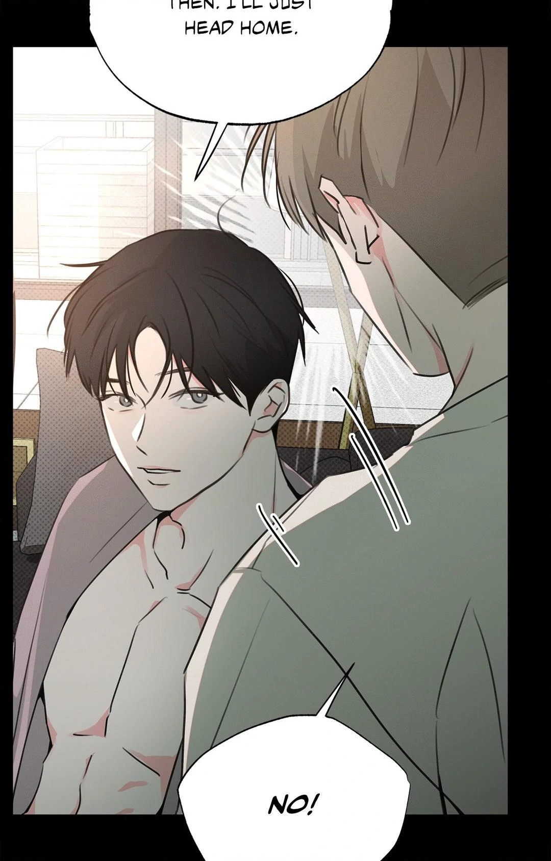 Rainbow Donut - Chapter 15 manhwa