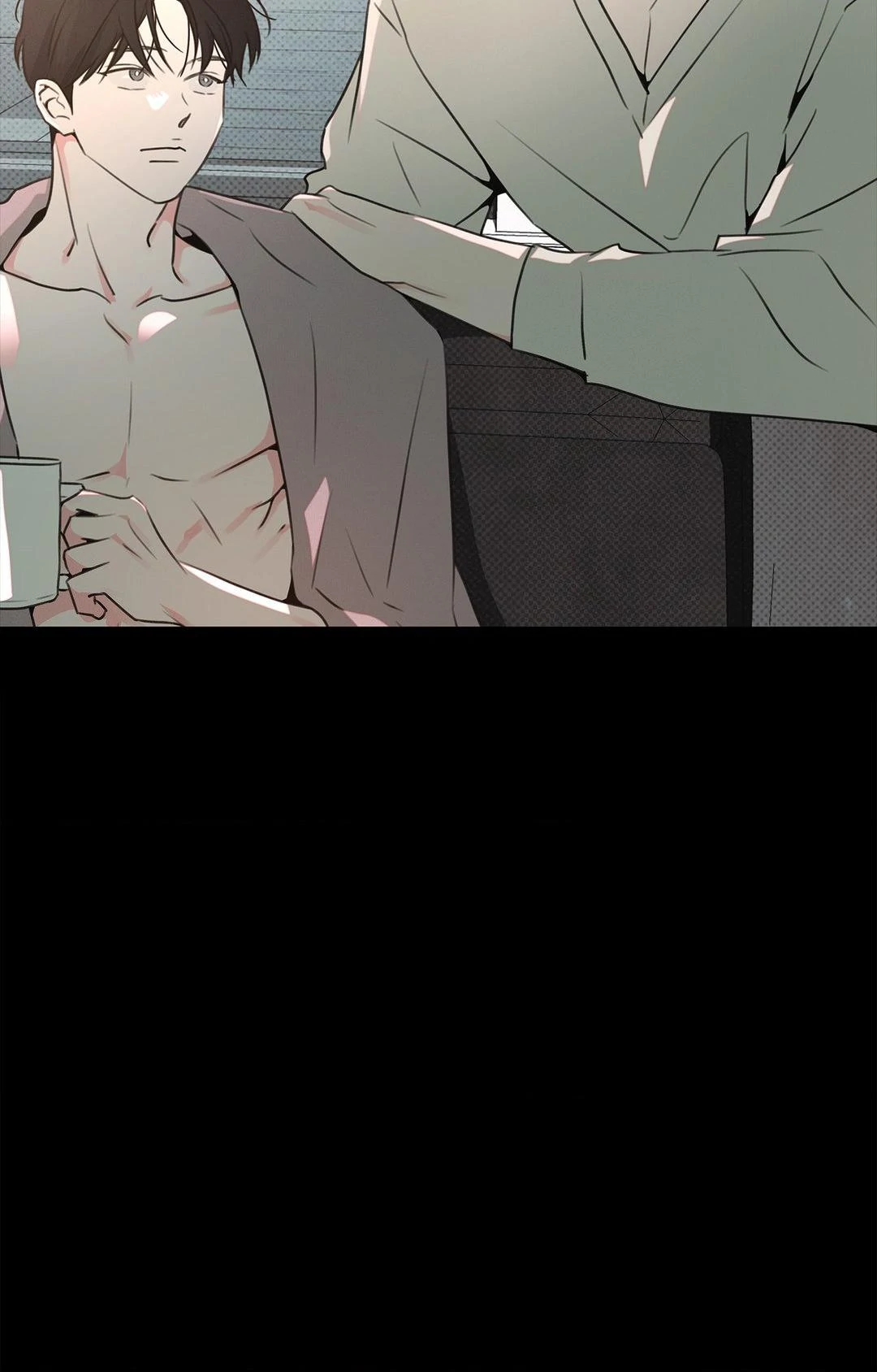 Rainbow Donut - Chapter 15 manhwa