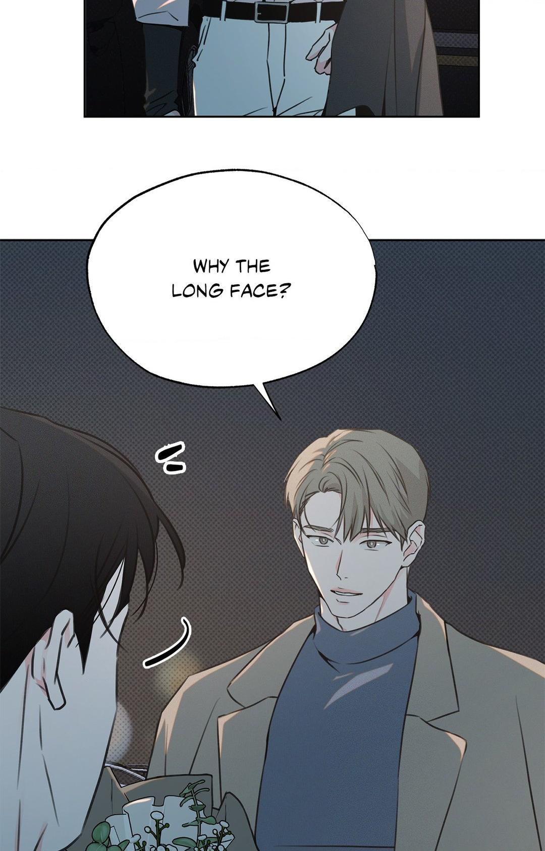 Rainbow Donut - Chapter 15 manhwa