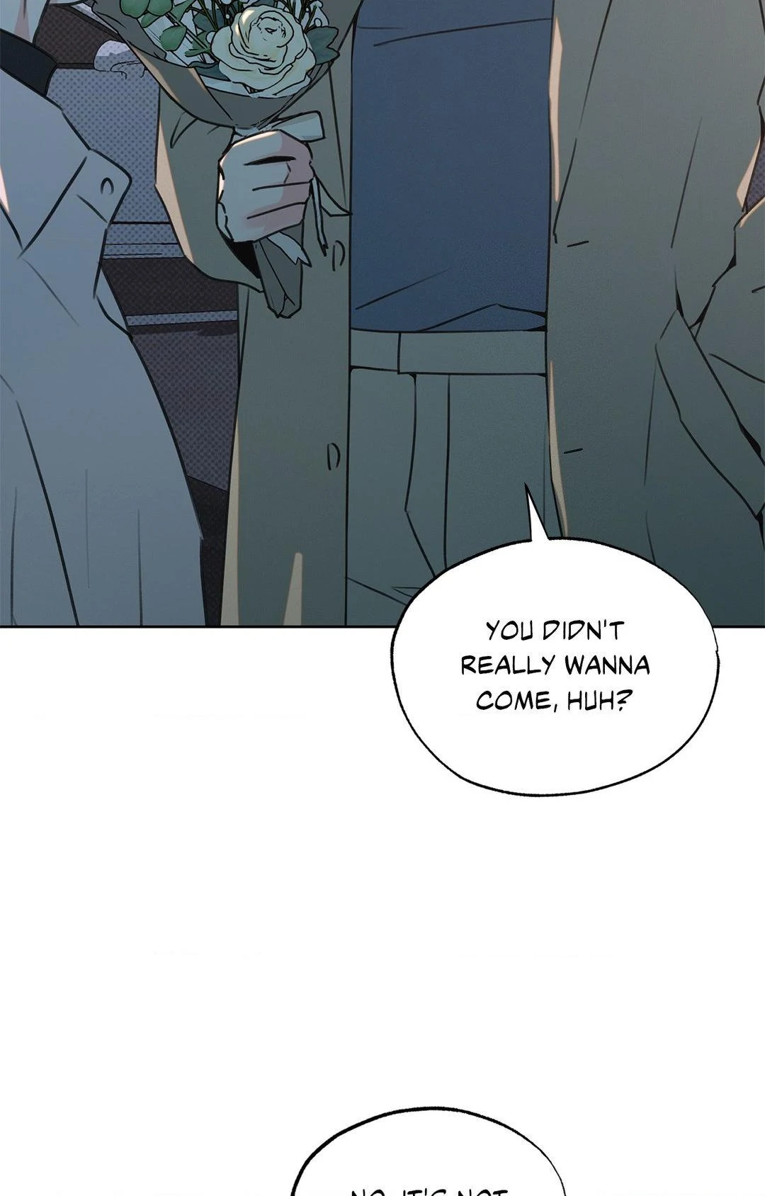 Rainbow Donut - Chapter 15 manhwa