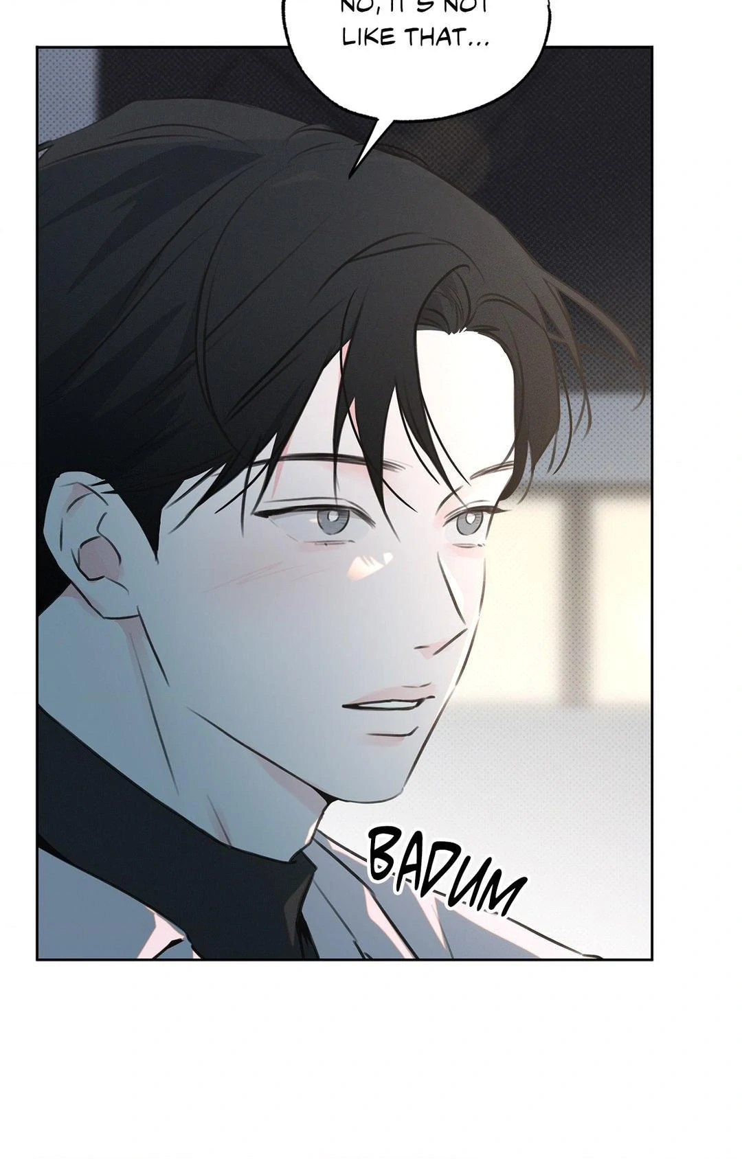 Rainbow Donut - Chapter 15 manhwa