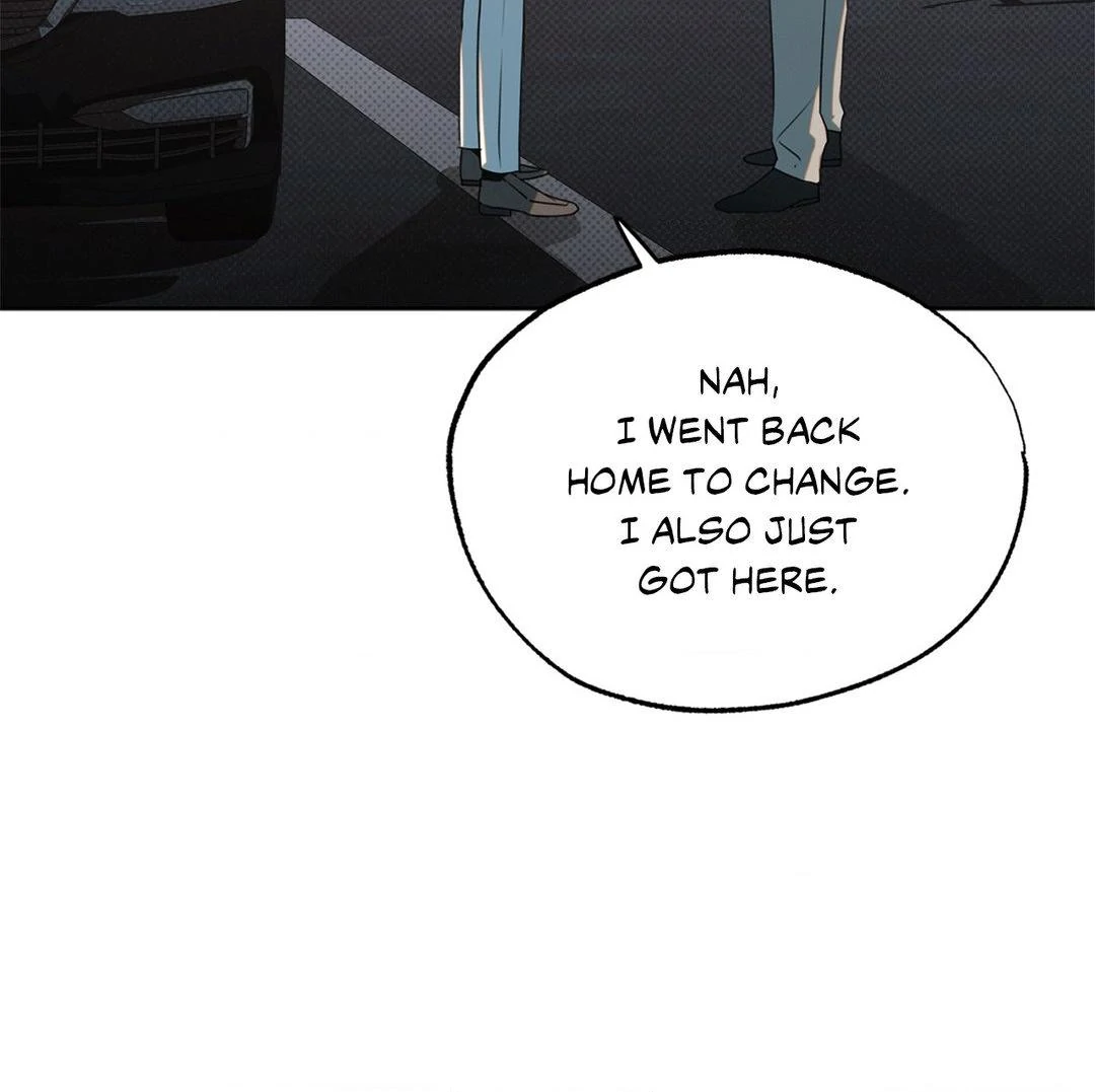 Rainbow Donut - Chapter 15 manhwa