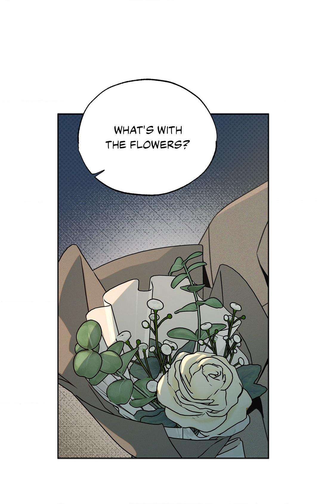 Rainbow Donut - Chapter 15 manhwa