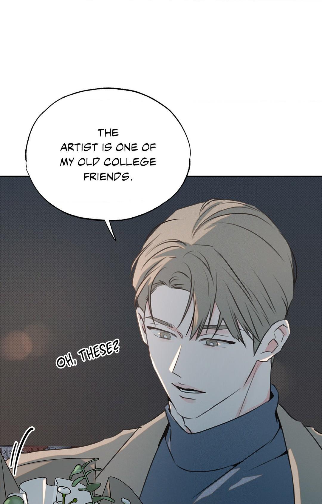 Rainbow Donut - Chapter 15 manhwa