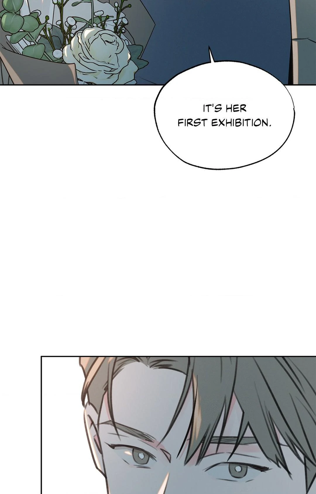 Rainbow Donut - Chapter 15 manhwa