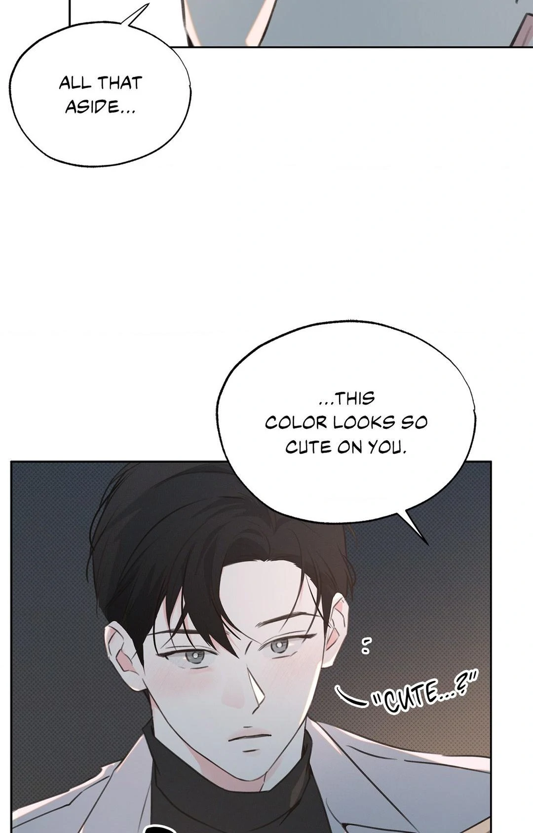 Rainbow Donut - Chapter 15 manhwa