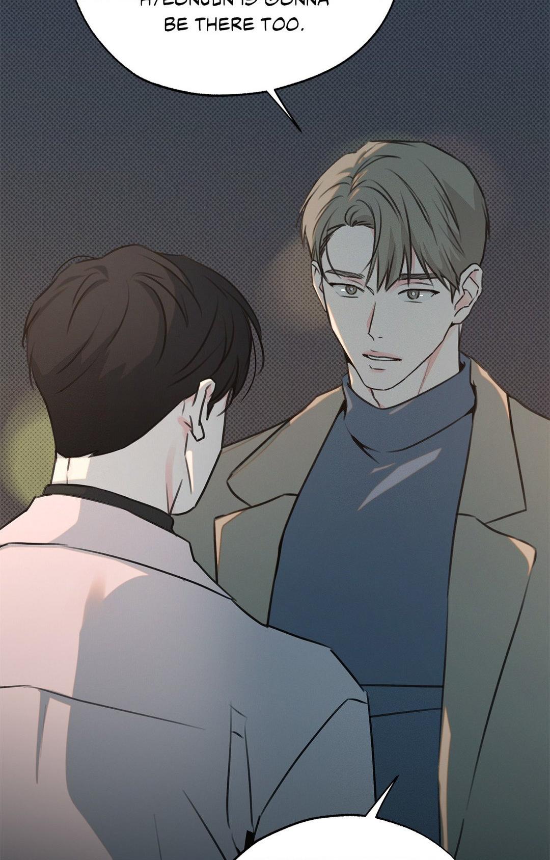 Rainbow Donut - Chapter 15 manhwa