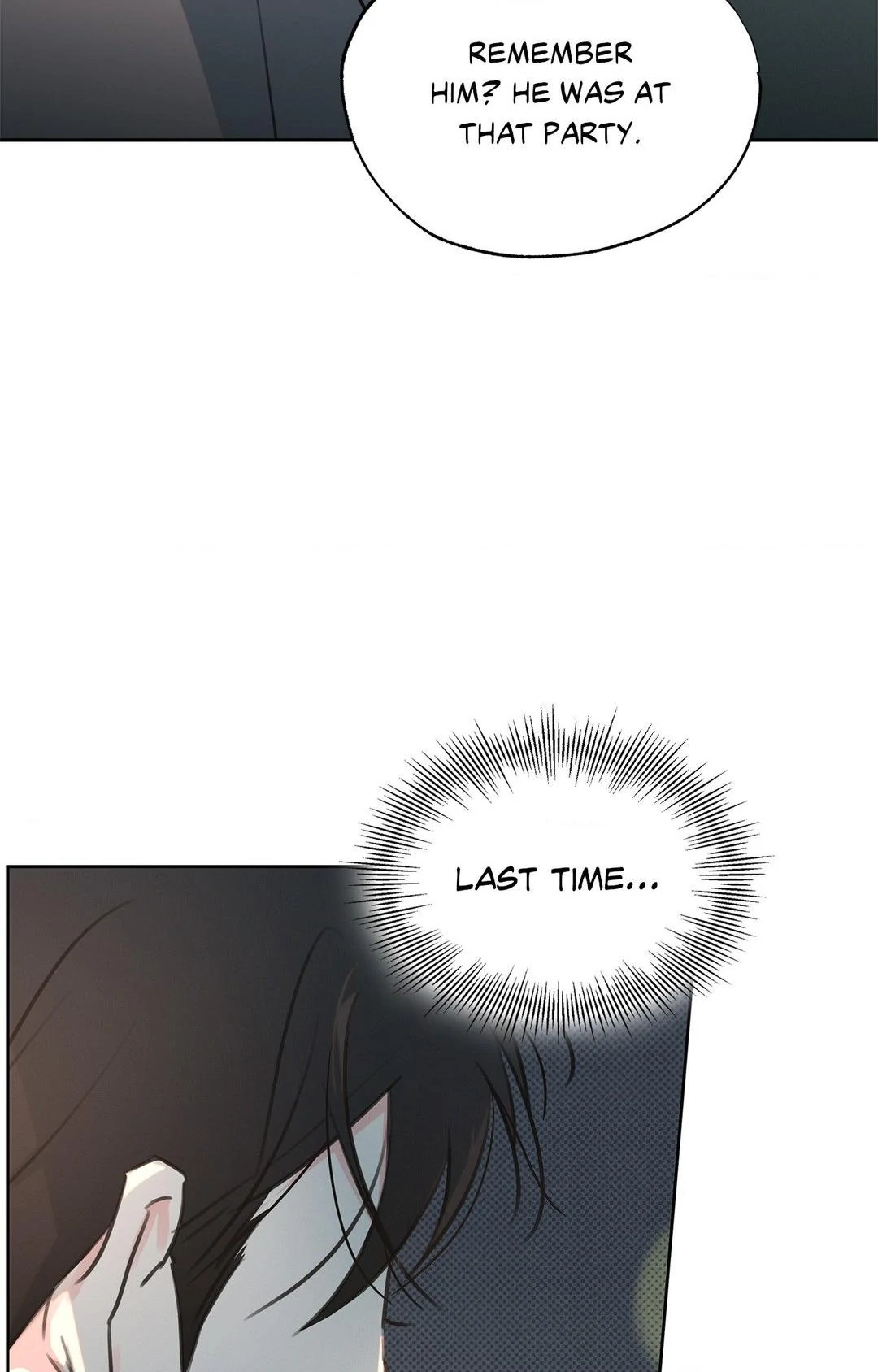 Rainbow Donut - Chapter 15 manhwa