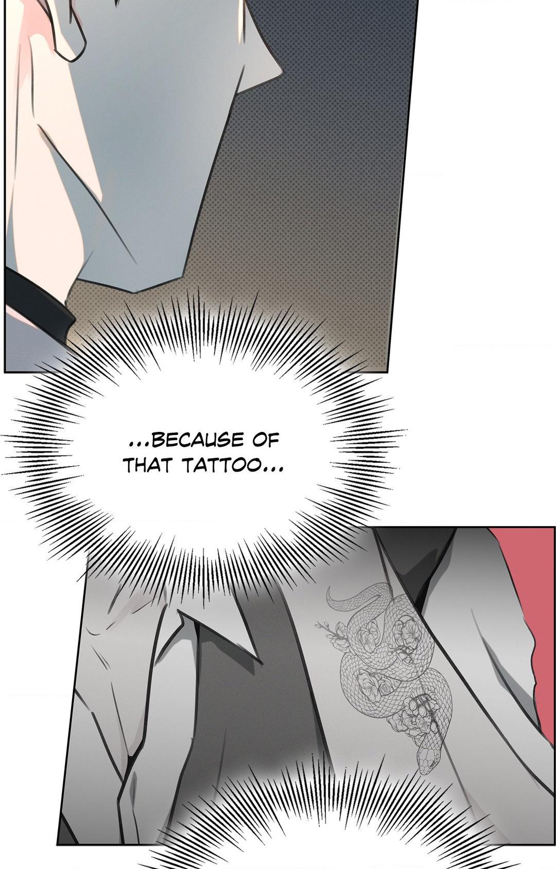 Rainbow Donut - Chapter 15 manhwa