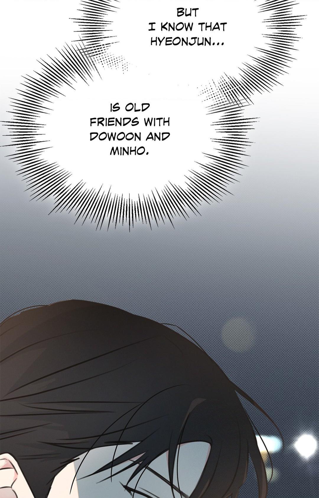 Rainbow Donut - Chapter 15 manhwa