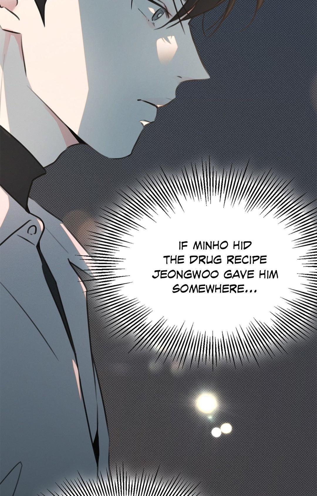 Rainbow Donut - Chapter 15 manhwa