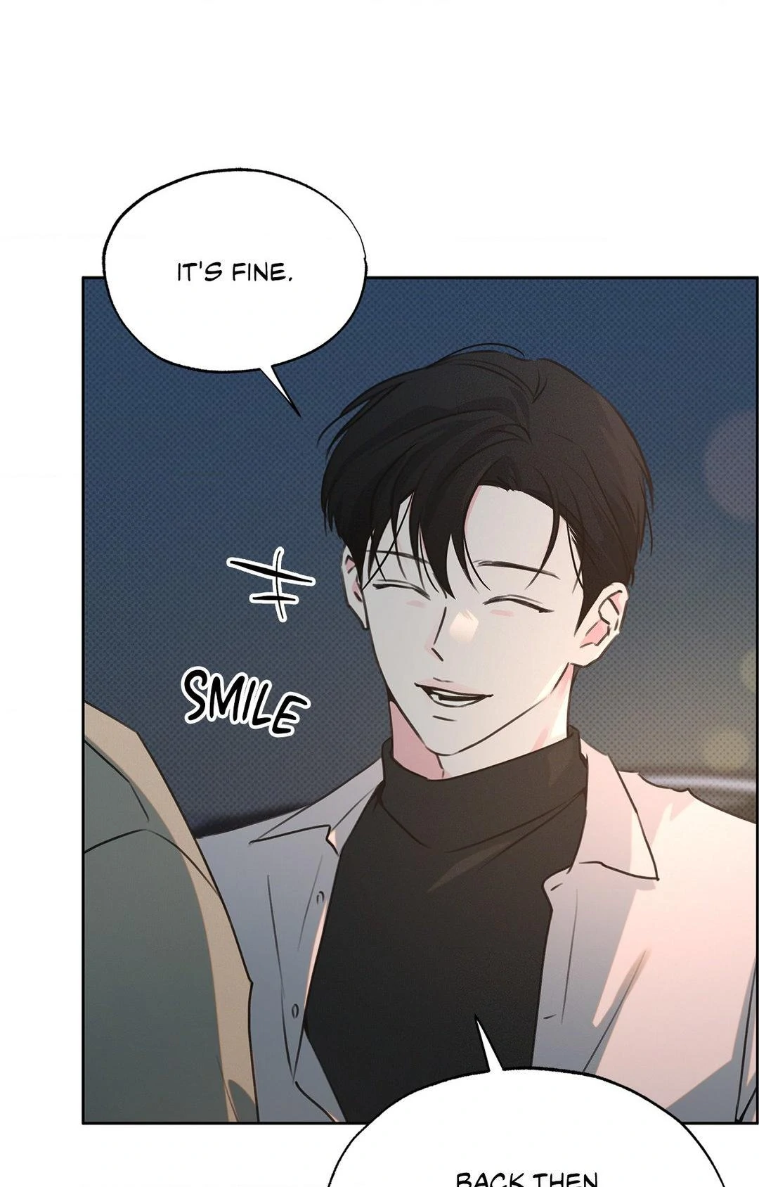 Rainbow Donut - Chapter 15 manhwa