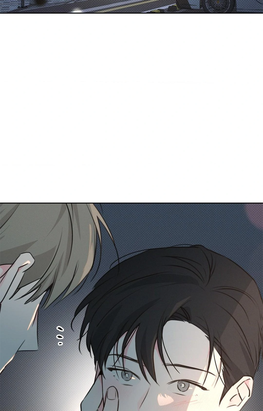 Rainbow Donut - Chapter 15 manhwa