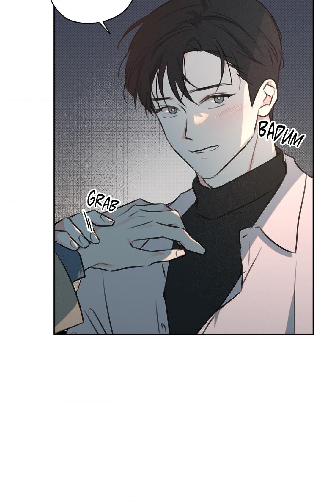 Rainbow Donut - Chapter 15 manhwa