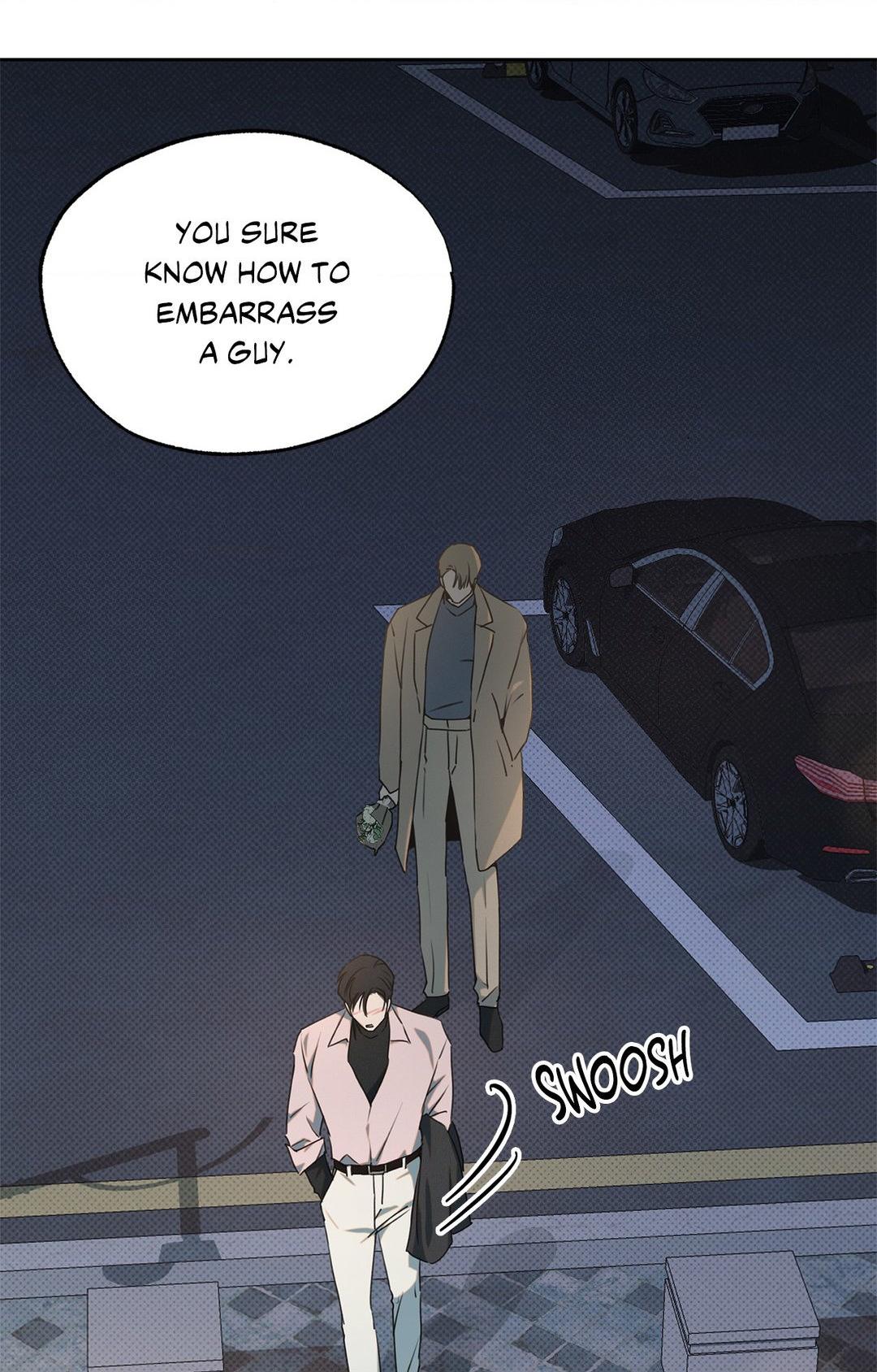 Rainbow Donut - Chapter 15 manhwa
