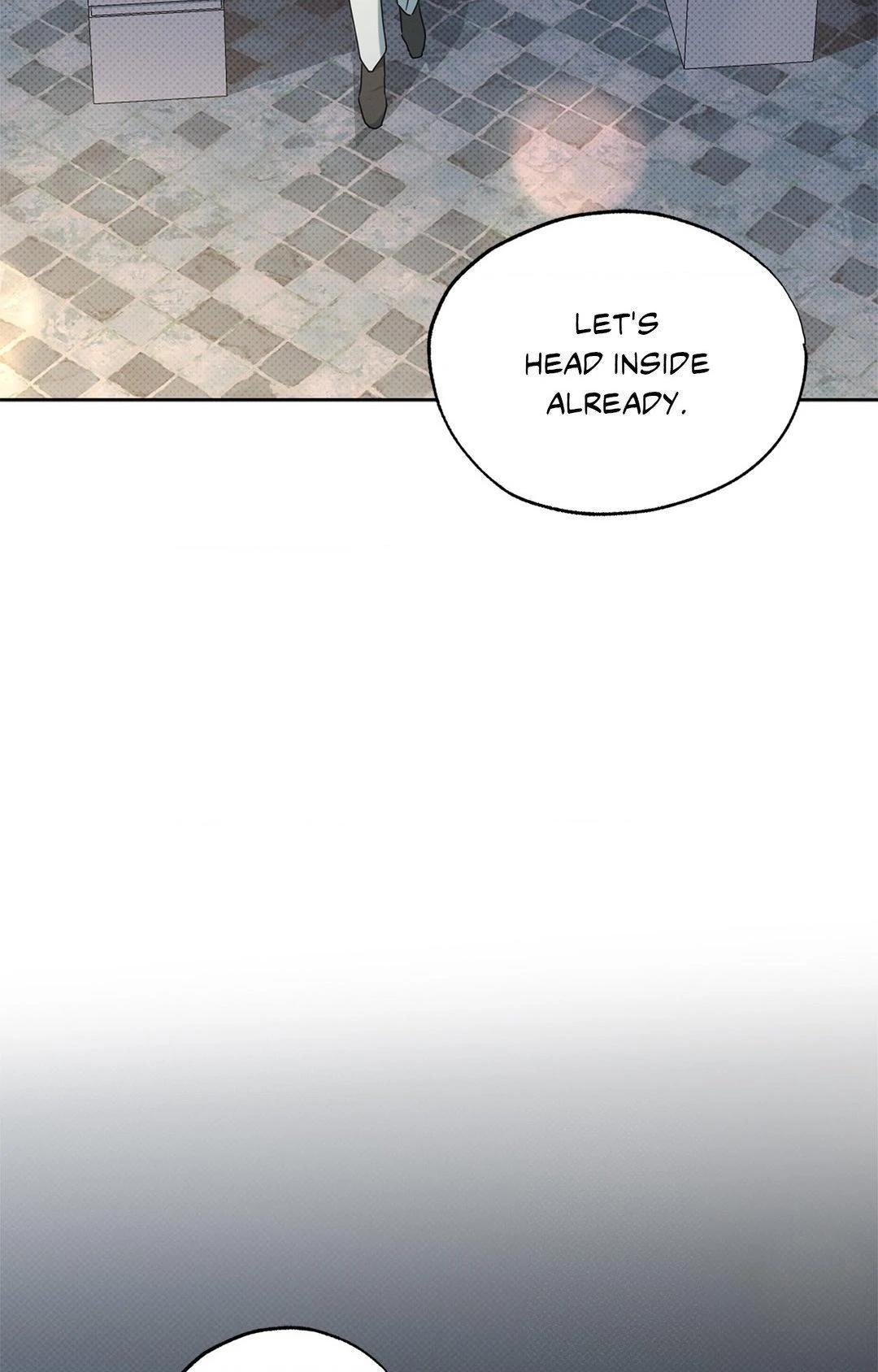 Rainbow Donut - Chapter 15 manhwa