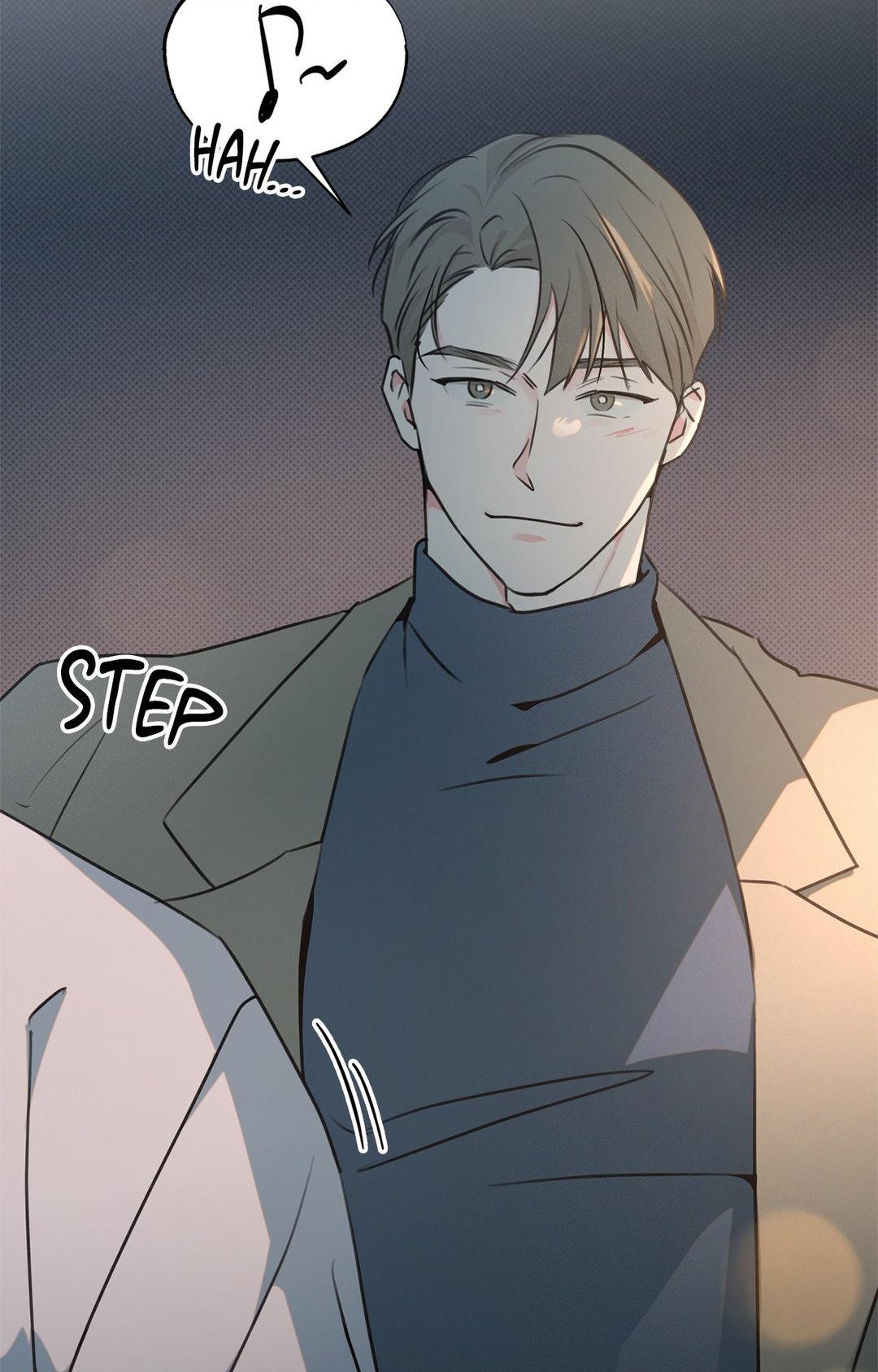 Rainbow Donut - Chapter 15 manhwa