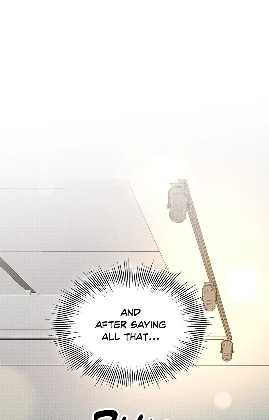 Rainbow Donut - Chapter 15 manhwa