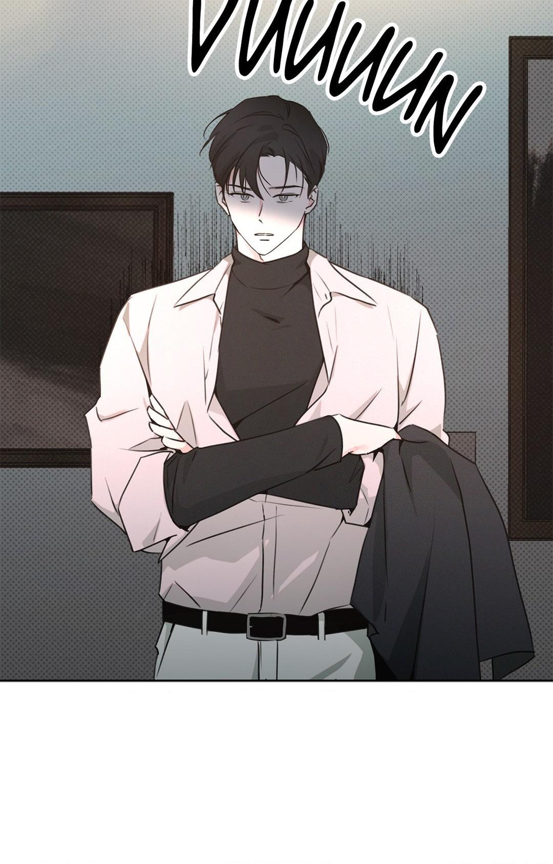 Rainbow Donut - Chapter 15 manhwa
