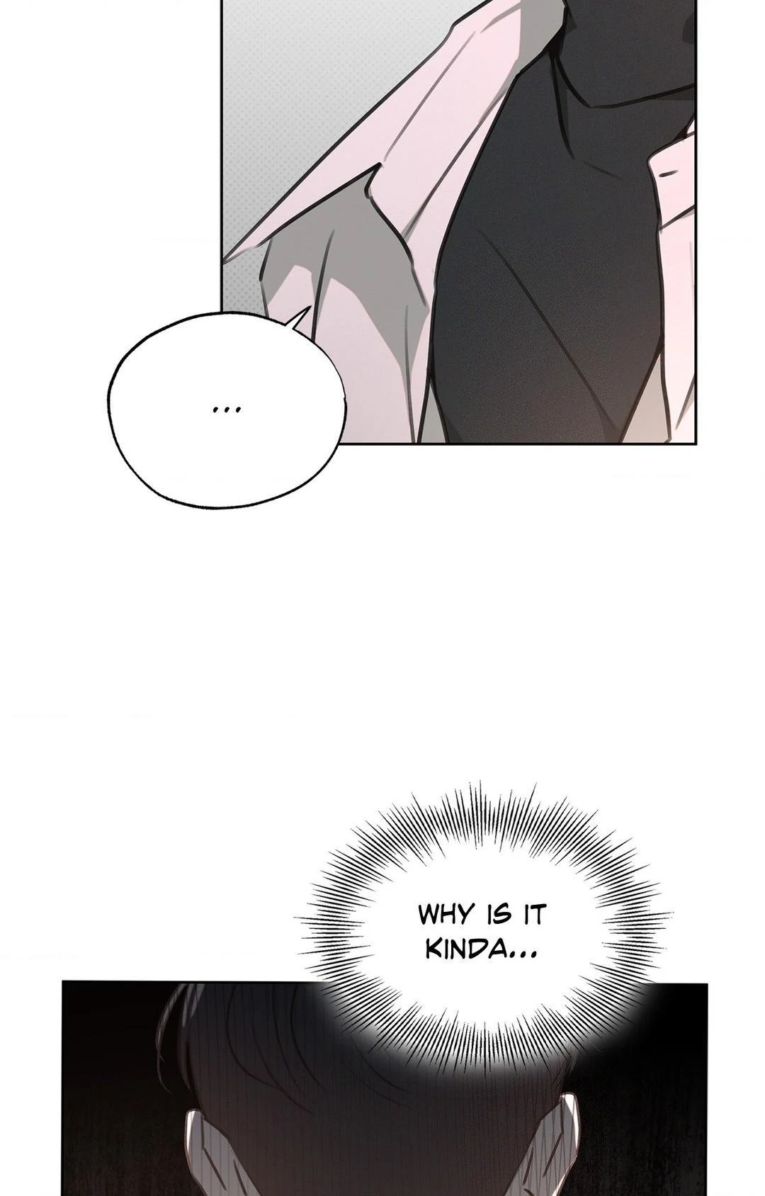 Rainbow Donut - Chapter 15 manhwa