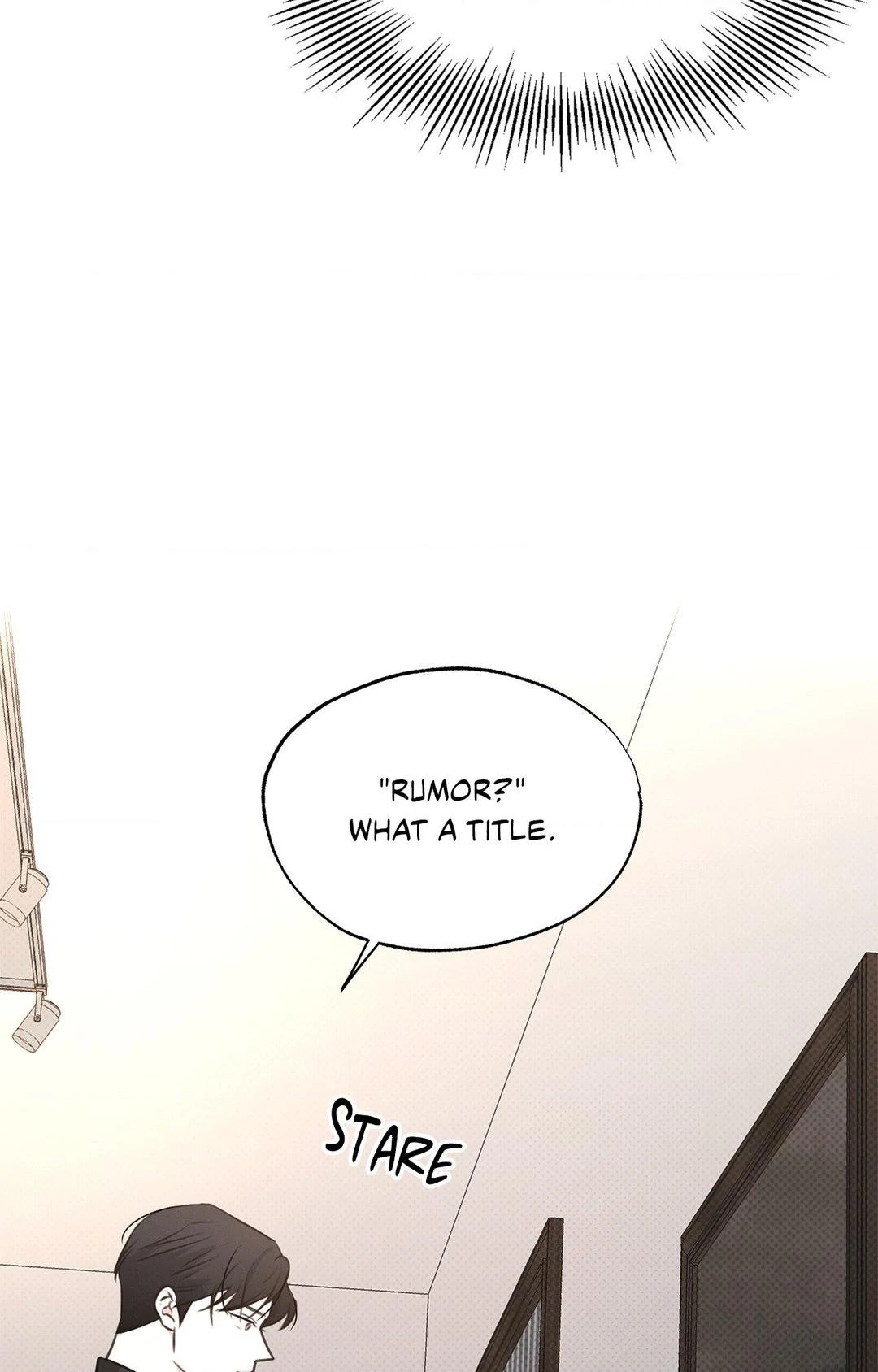 Rainbow Donut - Chapter 15 manhwa