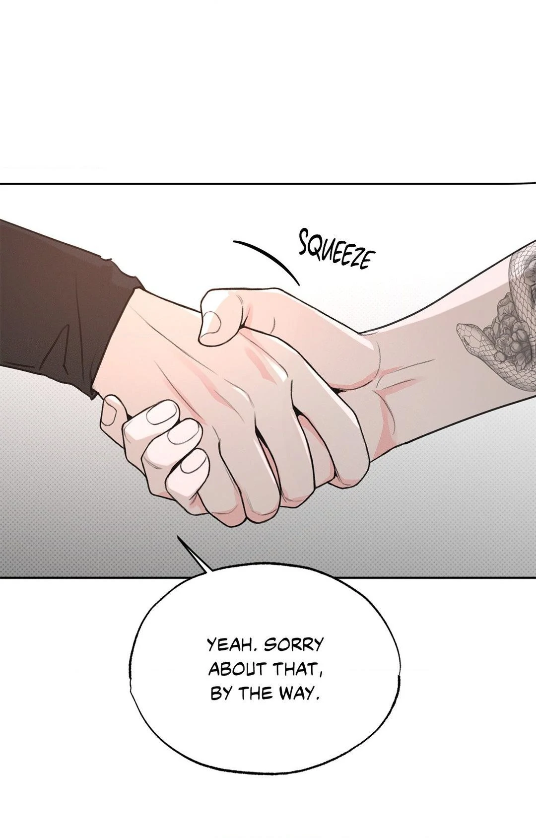 Rainbow Donut - Chapter 15 manhwa