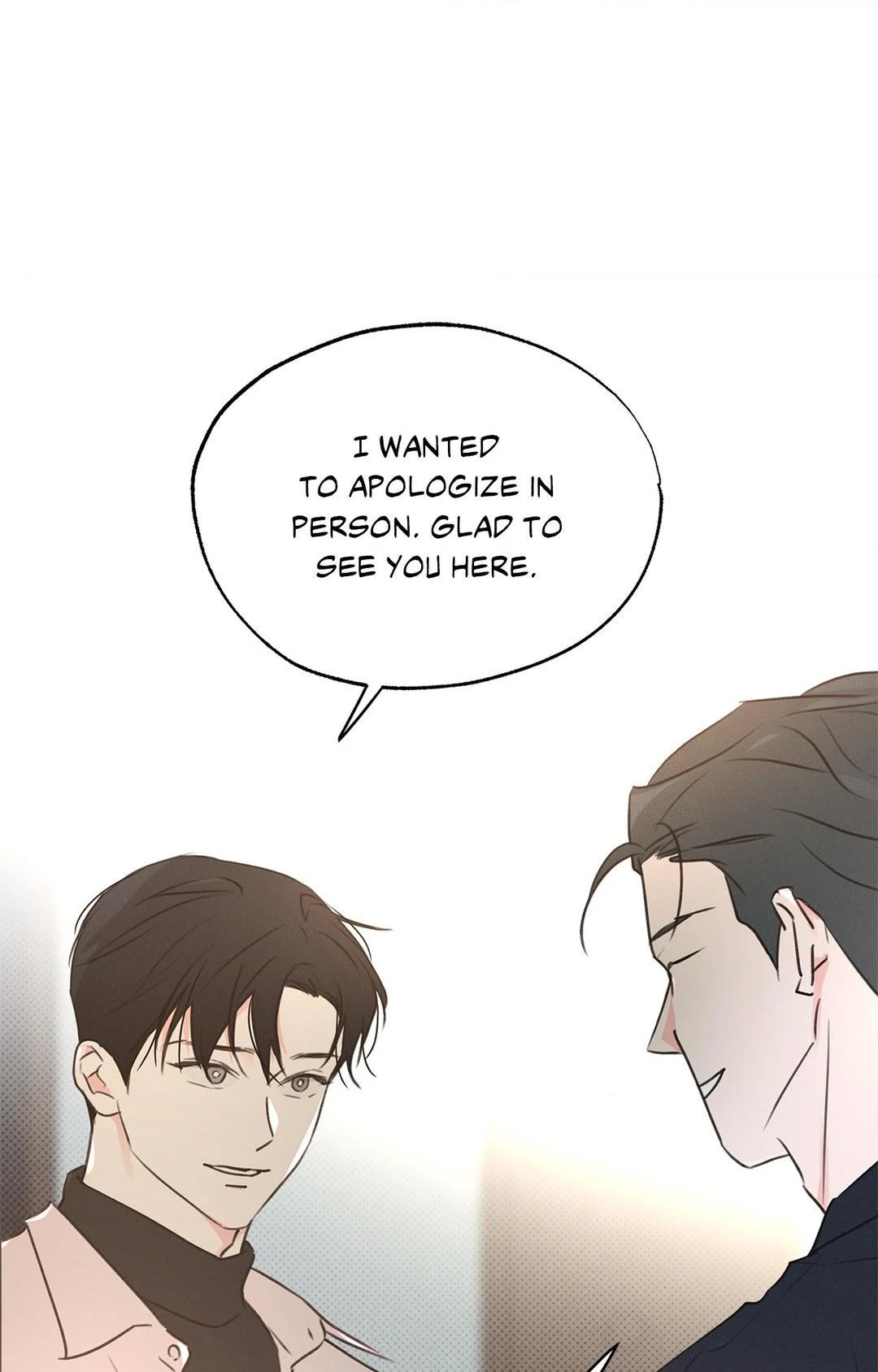 Rainbow Donut - Chapter 15 manhwa