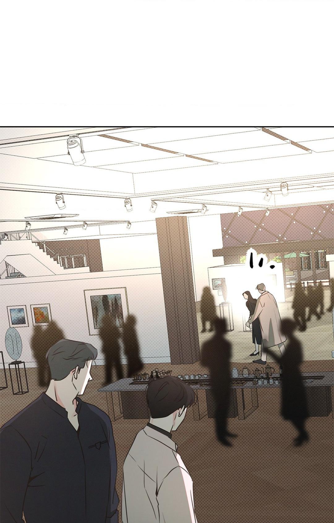 Rainbow Donut - Chapter 15 manhwa