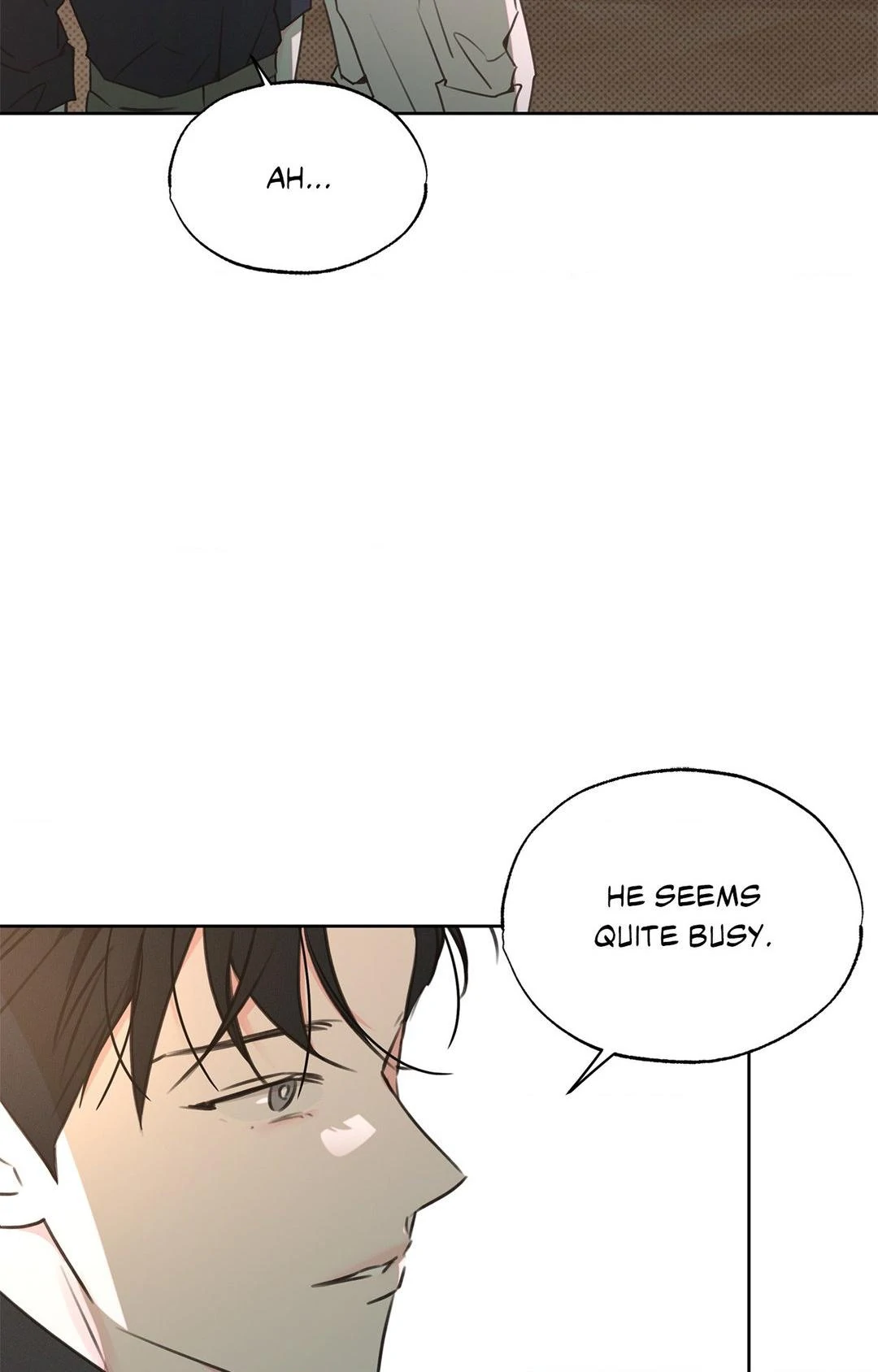 Rainbow Donut - Chapter 15 manhwa