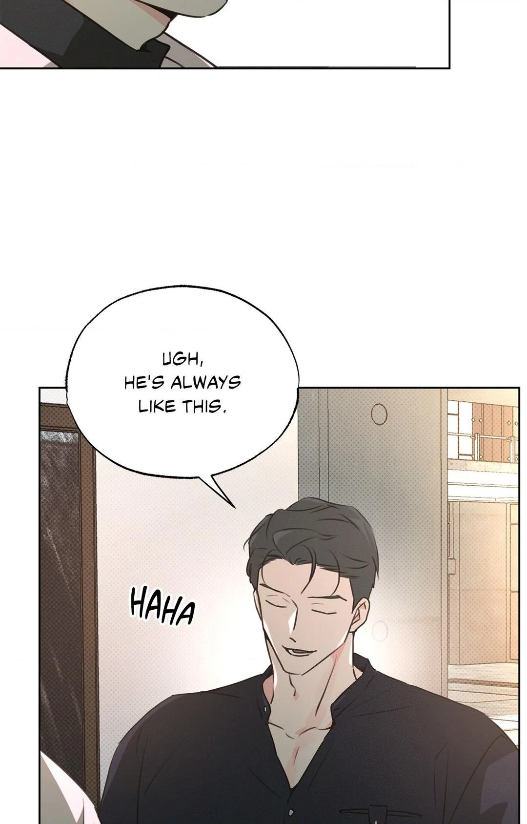 Rainbow Donut - Chapter 15 manhwa