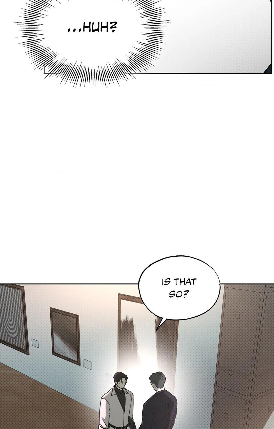 Rainbow Donut - Chapter 15 manhwa
