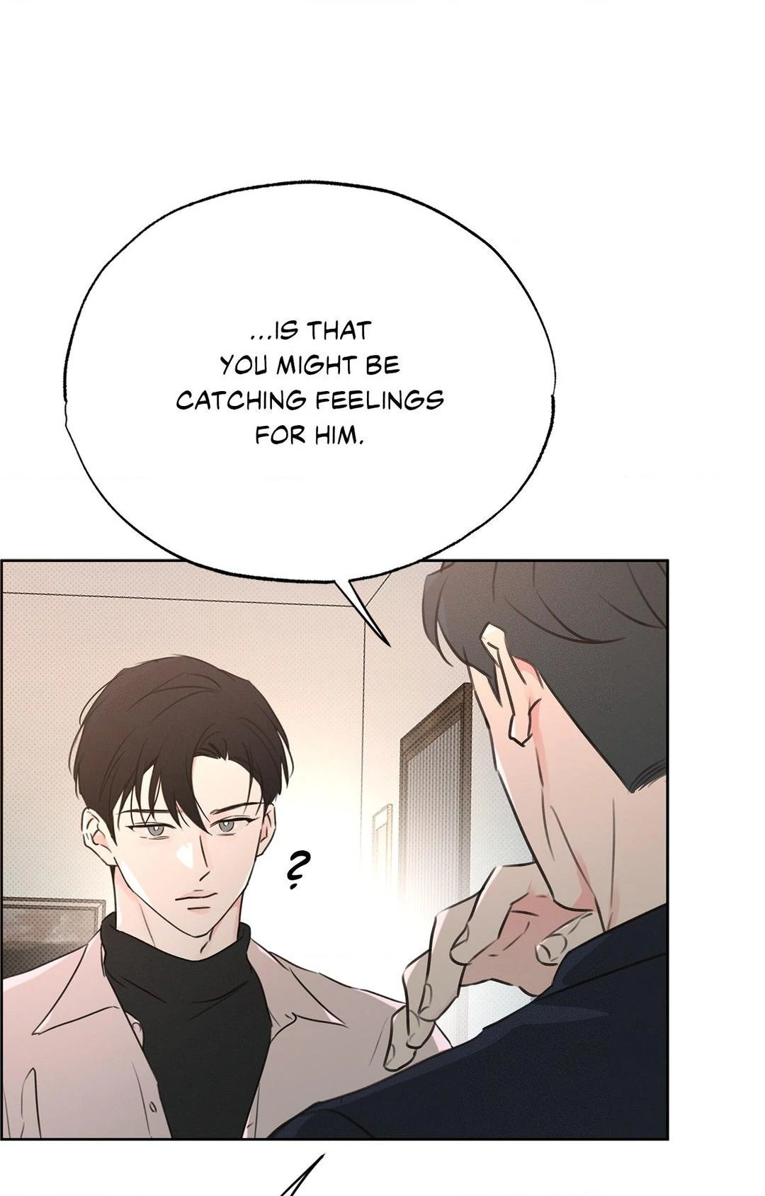 Rainbow Donut - Chapter 15 manhwa