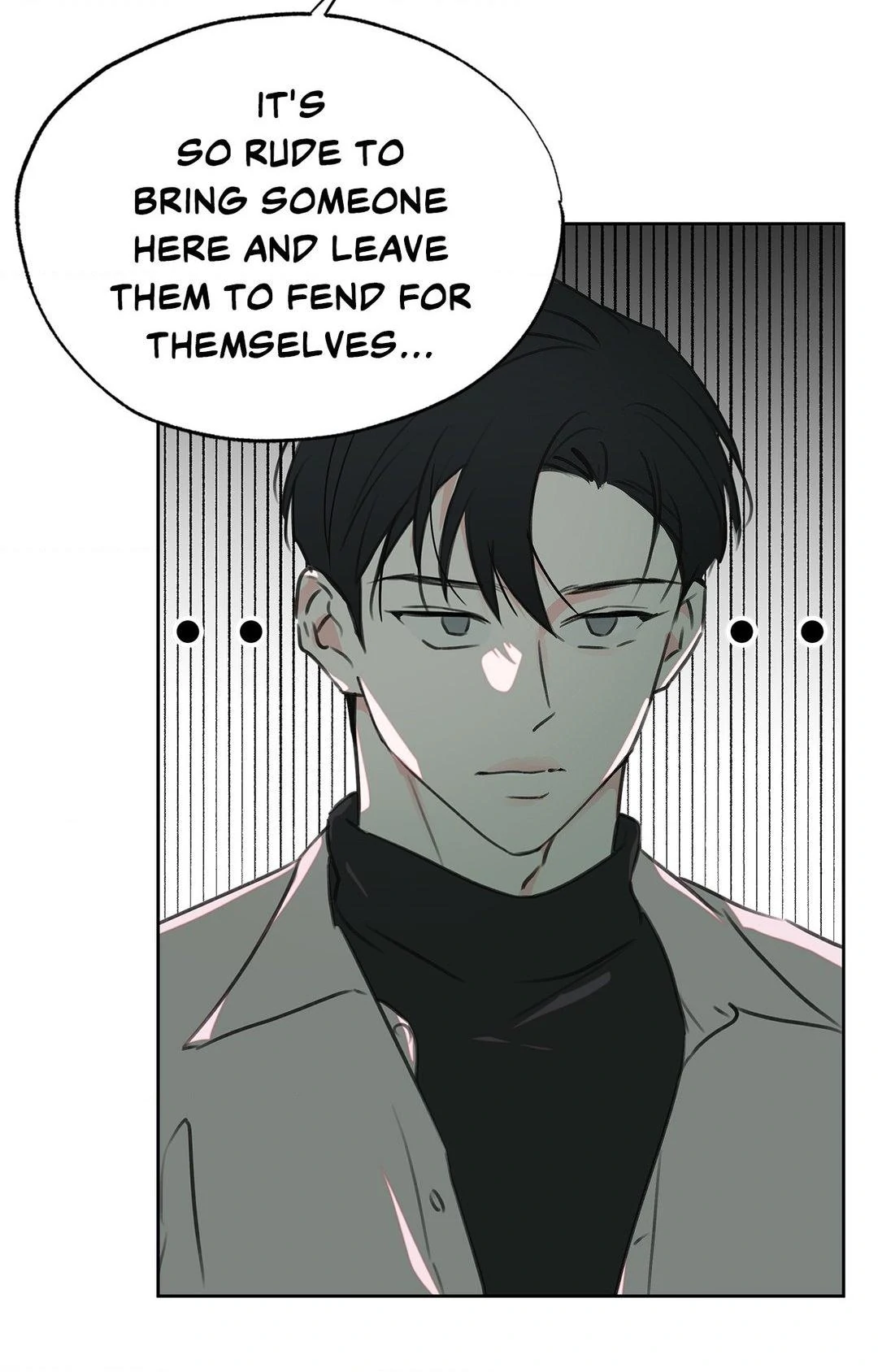 Rainbow Donut - Chapter 15 manhwa
