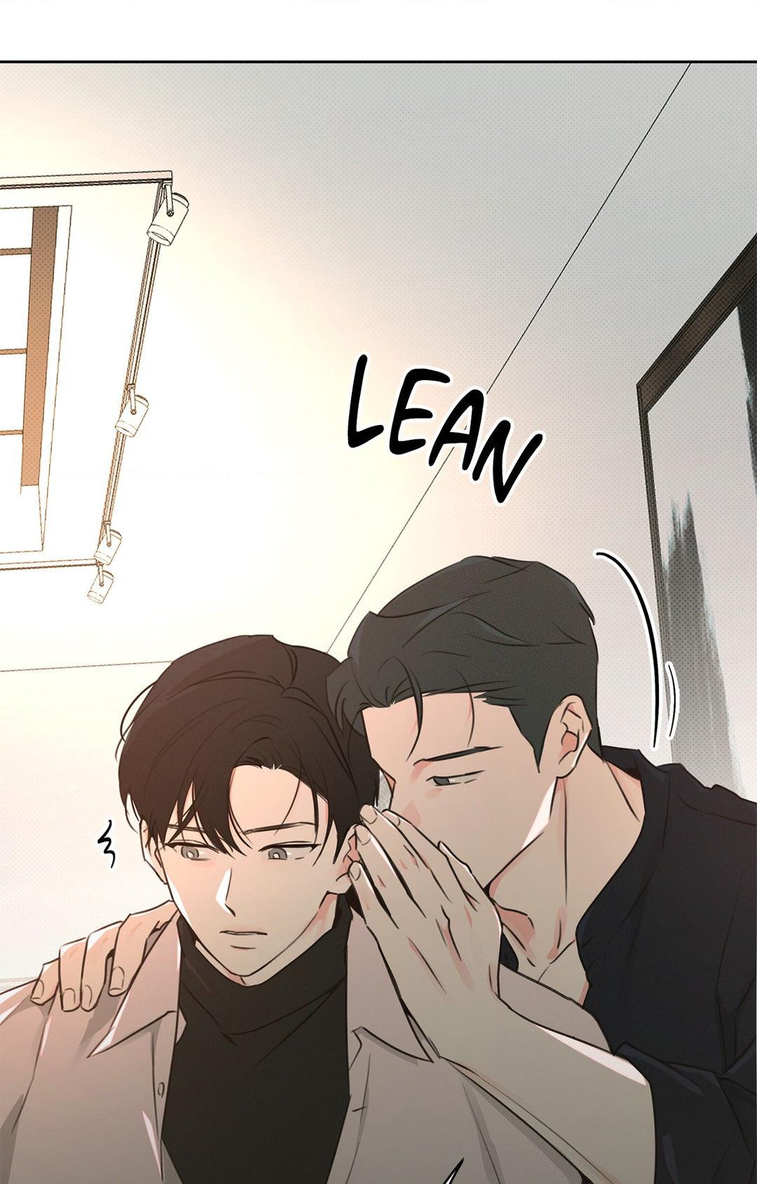Rainbow Donut - Chapter 15 manhwa