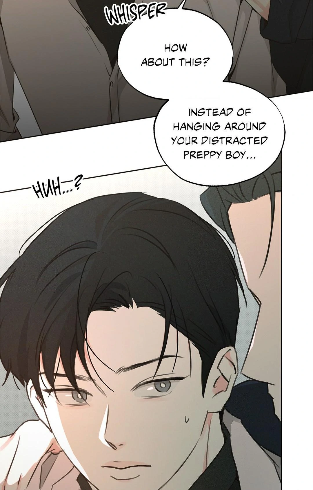 Rainbow Donut - Chapter 15 manhwa