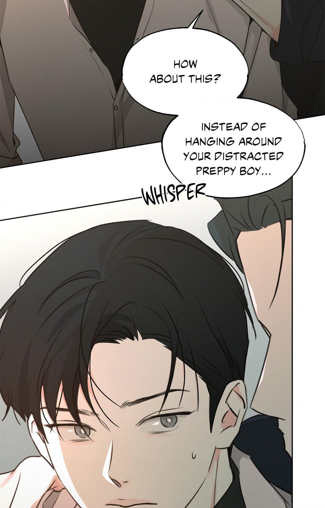 Rainbow Donut - Chapter 16 manhwa
