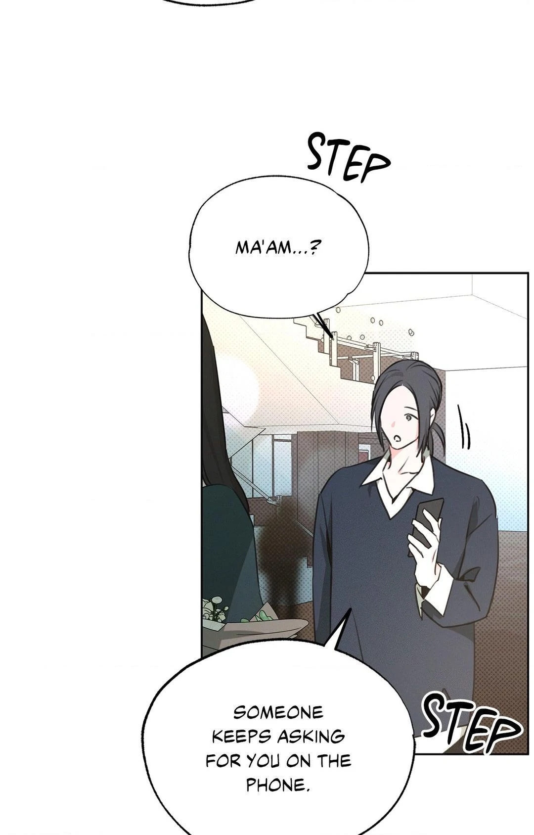 Rainbow Donut - Chapter 16 manhwa