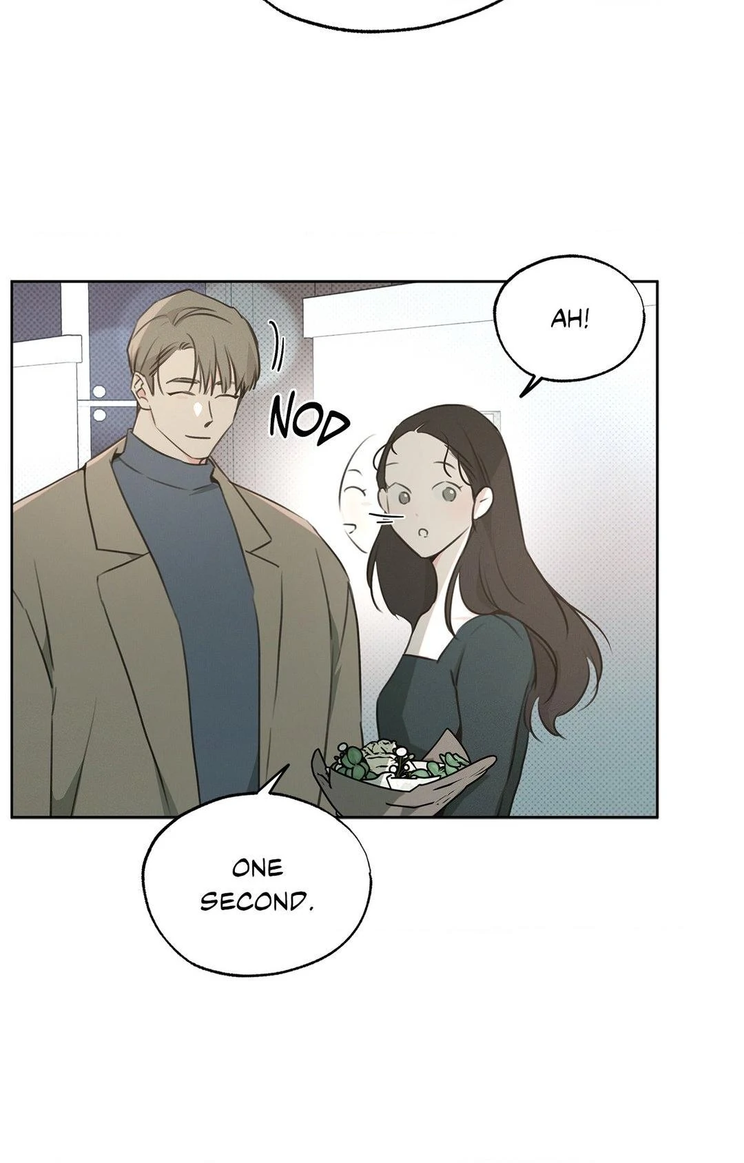 Rainbow Donut - Chapter 16 manhwa