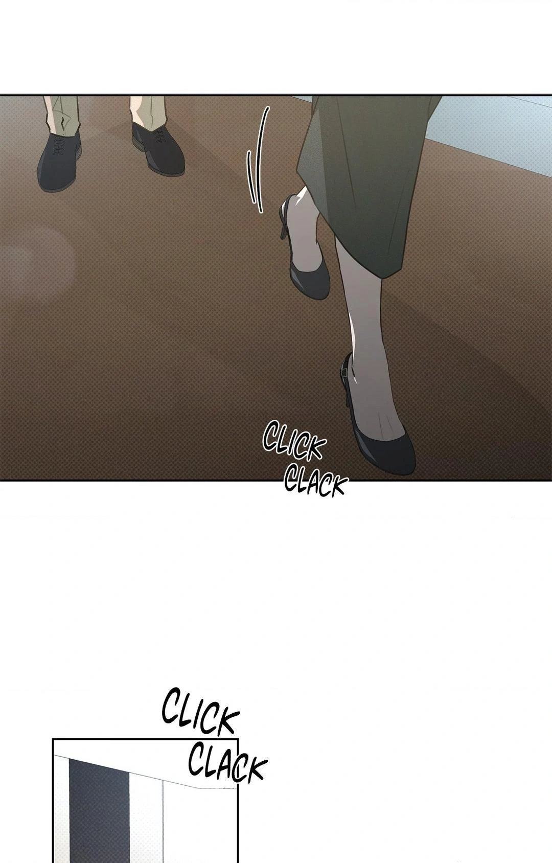 Rainbow Donut - Chapter 16 manhwa
