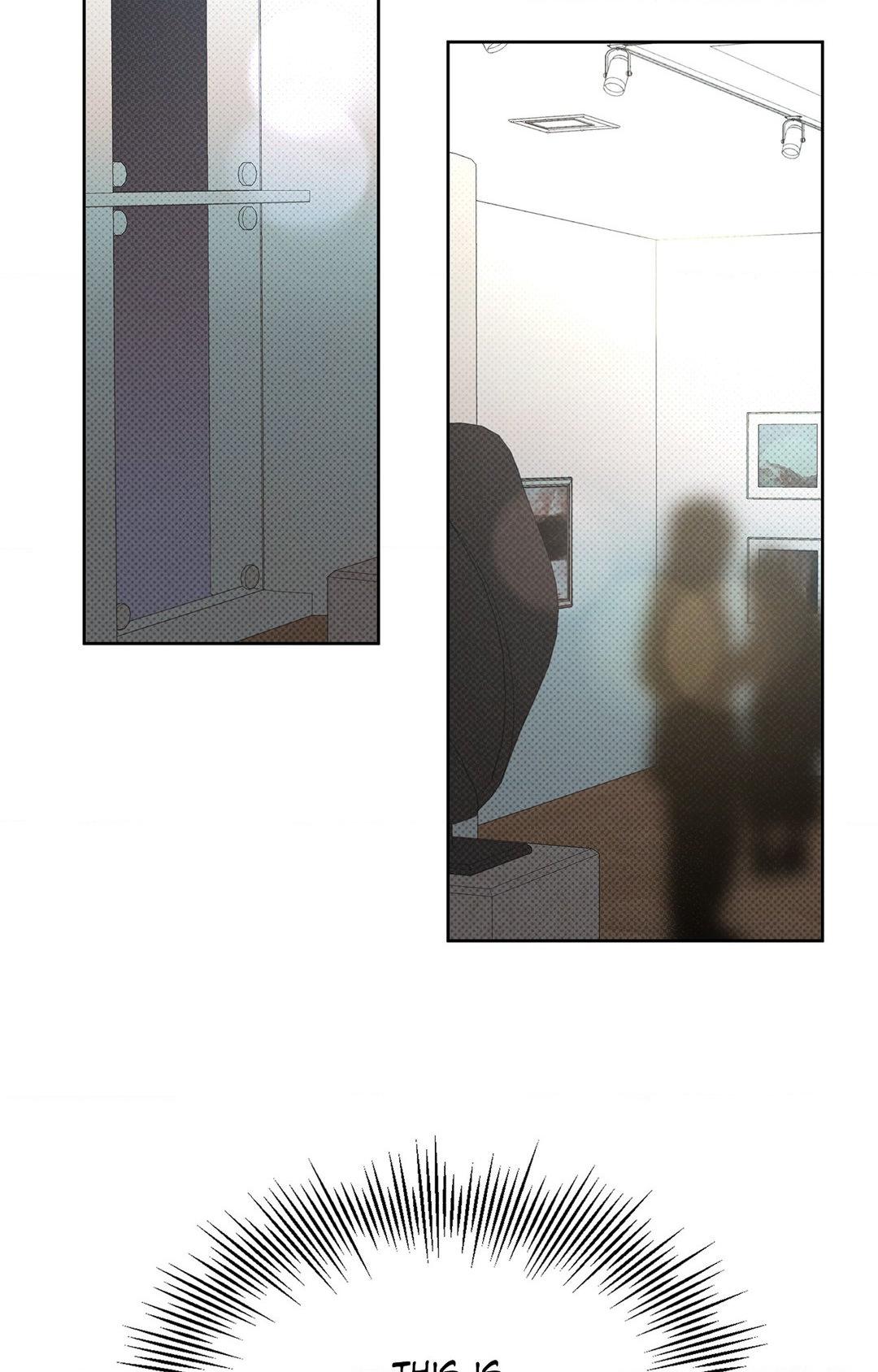 Rainbow Donut - Chapter 16 manhwa