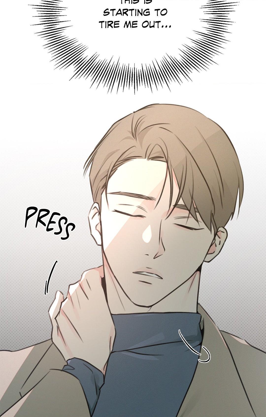 Rainbow Donut - Chapter 16 manhwa